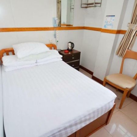 Hong Kong Jiu Long Hostel מראה חיצוני תמונה