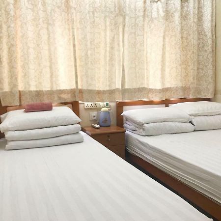Hong Kong Jiu Long Hostel מראה חיצוני תמונה