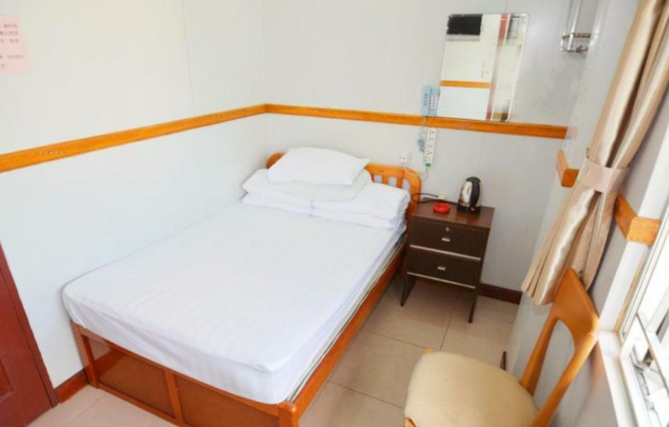 Hong Kong Jiu Long Hostel מראה חיצוני תמונה