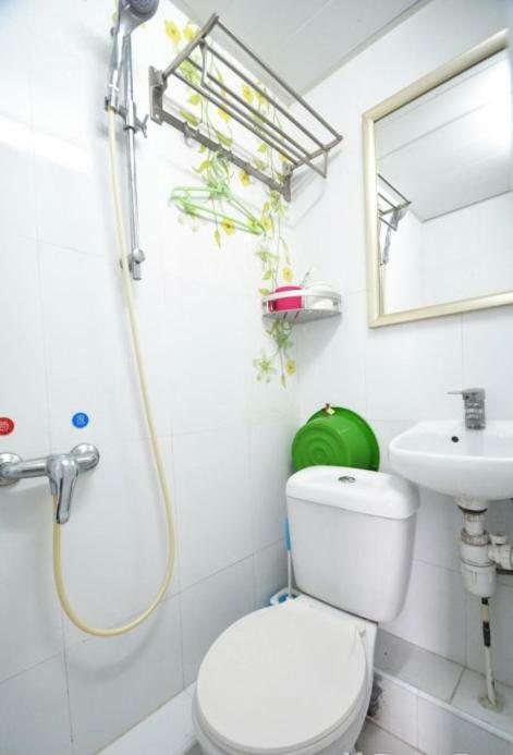 Hong Kong Jiu Long Hostel מראה חיצוני תמונה