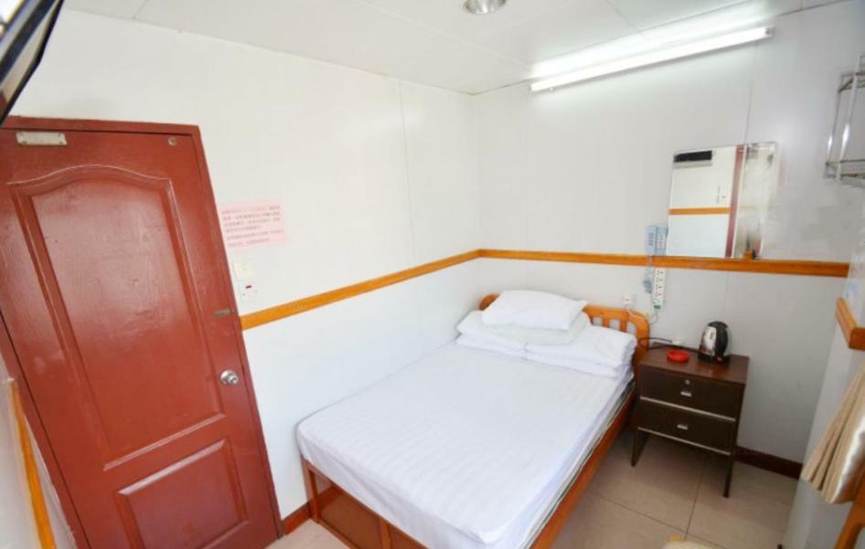 Hong Kong Jiu Long Hostel מראה חיצוני תמונה